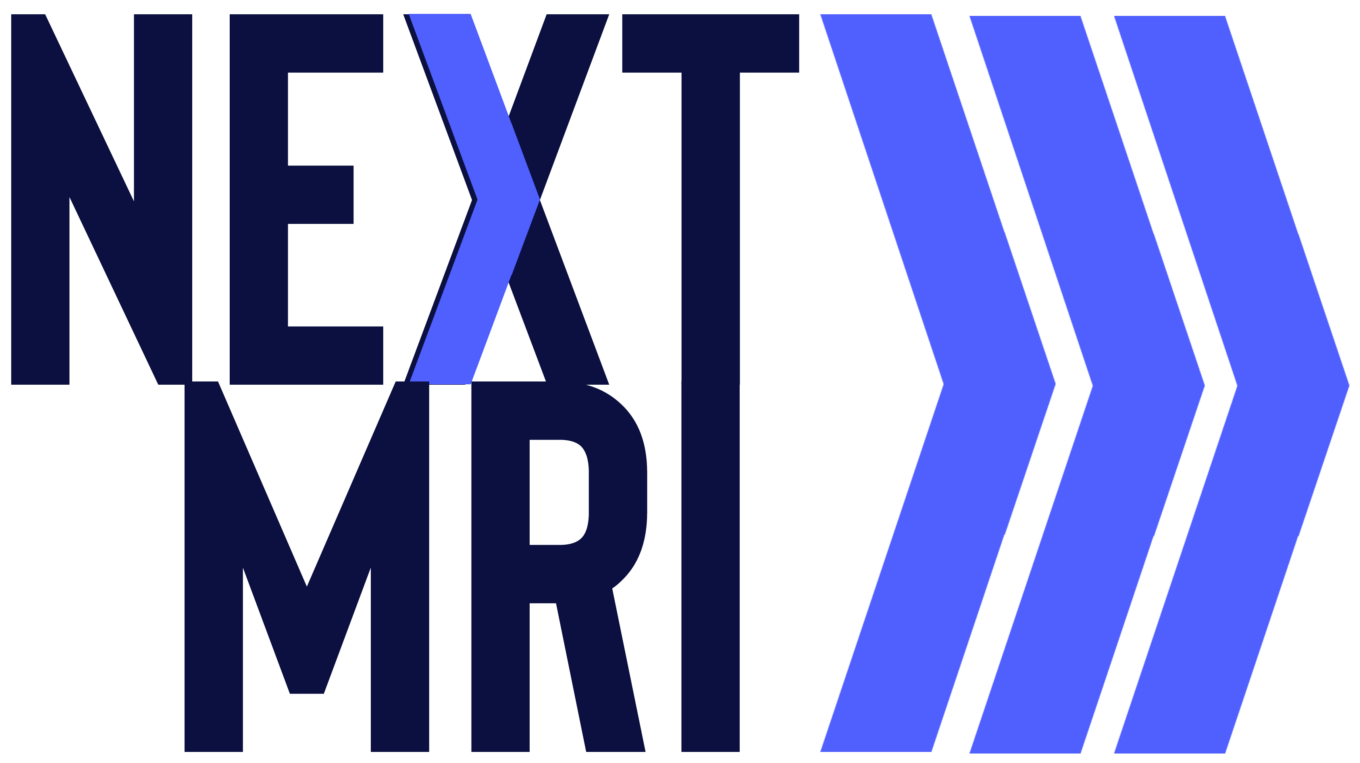 NextMRI project